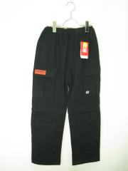 BABY DOLL、150cm、パンツ、綿、男女共用