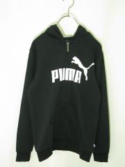 Puma、150cm、ジャケット、綿・ポリエステル、男女共用