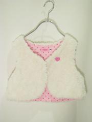 mikihouse HOT BISCUITS