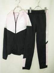 NIKE、140cm、セットもの、ポリエステル、女の子用