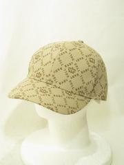 BABY DOLL、54cm、帽子、綿、男女共用