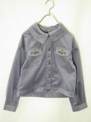 ANNA SUI Mini［アナスイ・ミニ］|子供服の古着通販 - ミラクルボックス