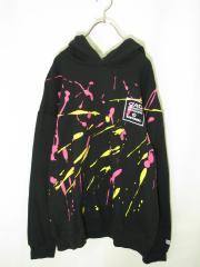 BABY DOLL、170cm～、パーカー、綿、男女共用