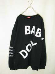 BABY DOLL、170cm～、トレーナー、綿・ポリエステル、男の子用