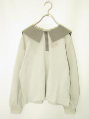 pom ponette、160cm、カットソー、綿・ポリエステル、女の子用