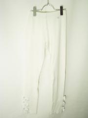 mezzo piano、140cm、スパッツ・レギンス、レーヨン、女の子用