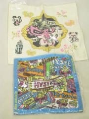 HYSTERIC MINI、その他、ファッション雑貨・小物、（表示なし）、男女共用