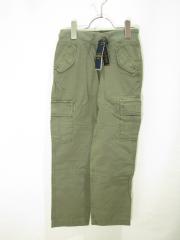 RALPH LAUREN、130cm、パンツ、綿、男女共用