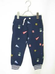 RALPH LAUREN、110cm、パンツ、綿・ポリエステル、男の子用