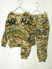 HYSTERIC MINI、100cm、セットもの、綿、男女共用