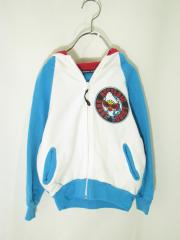 HYSTERIC MINI、100cm、パーカー、綿、男女共用