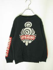 HYSTERIC MINI、110cm、トレーナー、綿、男女共用