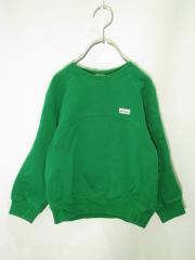 mikihouse、110cm、トレーナー、綿・ポリウレタン、男女共用