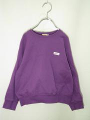 mikihouse、120cm、トレーナー、綿・ポリウレタン、男女共用