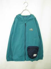 BEAMS、150cm、ジャケット、ナイロン、男女共用