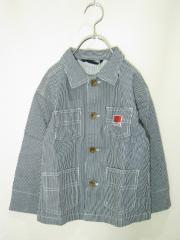 kladskap、110cm、ジャケット、綿・ポリエステル、男の子用