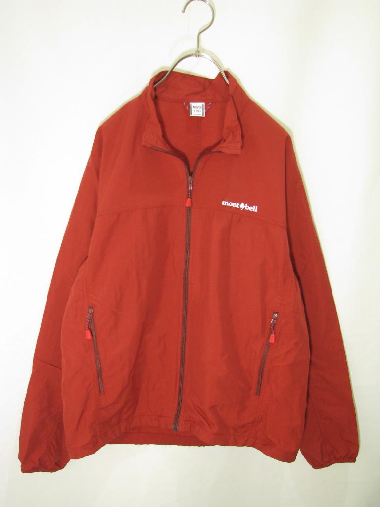 mont-bell