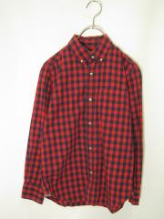 crewcuts、140cm、シャツ、綿、男の子用