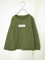 CONVERSE、120cm、Ｔシャツ、綿、男女共用