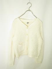 Chacott、140cm、カーディガン、毛、女の子用