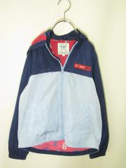 KP、130cm、ジャケット、ポリエステル、男の子用