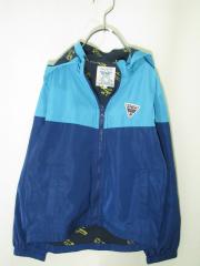 KP、130cm、ジャケット、綿・ポリエステル、男の子用