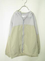 GLOBAL WORK、140cm、ジャケット、ナイロン、男の子用