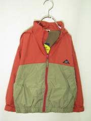 BREEZE、120cm、ジャケット、ポリエステル、男女共用