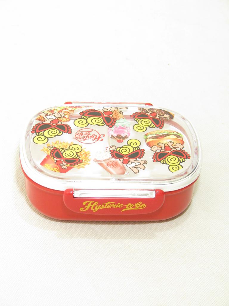 HYSTERIC MINI ファッション雑貨・小物 その他 イエローパンダ