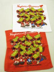HYSTERIC MINI、その他、ファッション雑貨・小物、綿、男女共用