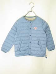 DANTON、110cm、ダウン、ナイロン、男の子用