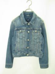 GAP、130cm、ジャケット、綿・ポリエステル、女の子用