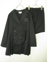 kate spade new york、140cm、セットもの、ポリエステル、女の子用