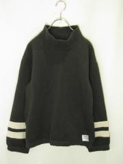 ikka、160cm、プルオーバー、ポリエステル、男女共用