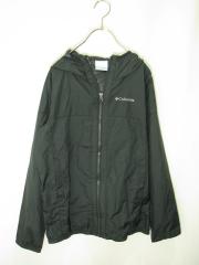 Columbia、160cm、ジャケット、ポリエステル、男女共用