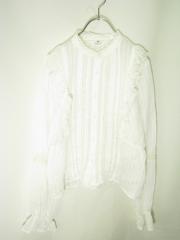H&M、160cm、ブラウス、レーヨン、女の子用