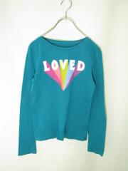 GAP、140cm、Ｔシャツ、綿、男女共用