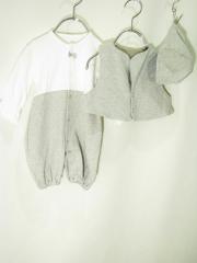 その他国内物、50~70cm、セットもの、綿・ポリエステル、男の子用