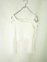 zara、140cm、プルオーバー、ナイロン、女の子用