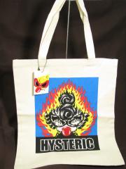 HYSTERIC MINI、その他、バッグ、綿、男女共用