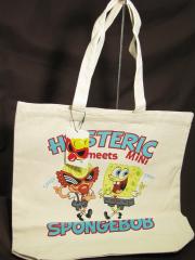 HYSTERIC MINI、その他、バッグ、綿、男女共用
