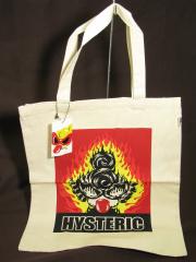 HYSTERIC MINI、その他、バッグ、綿、男女共用