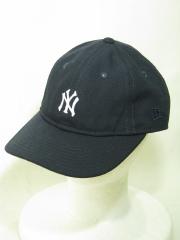 NEW ERA、56cm~、帽子、綿・ポリエステル、男女共用