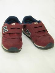 new balance、16cm、くつ、（表示なし）、男女共用