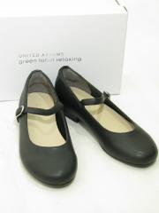 green label relaxing、21cm、くつ、（表示なし）、女の子用