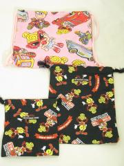 HYSTERIC MINI、その他、ファッション雑貨・小物、(表示なし)、女の子用