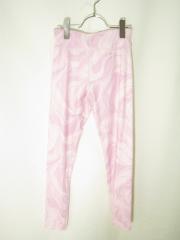 H&M、130cm、スパッツ・レギンス、ポリエステル、女の子用