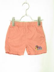 mikihouse DOUBLE.B、80cm、パンツ、綿、男女共用