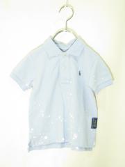 RALPH LAUREN、110cm、ポロシャツ、(表示なし)、男の子用