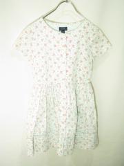 RALPH LAUREN、140cm、ワンピース、綿、女の子用